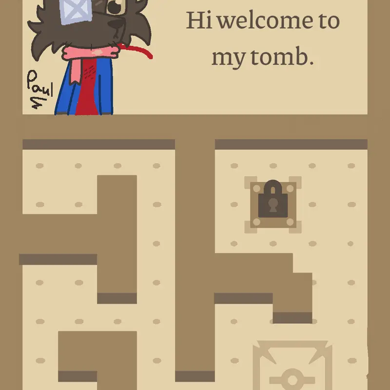 Game by @Candy1Eddsworld2Fan