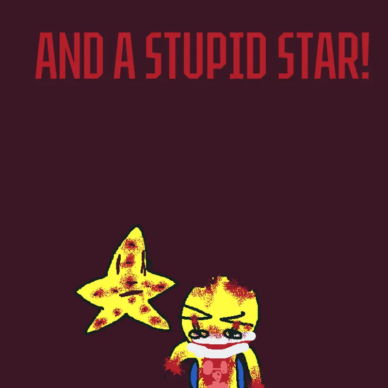 Game by @BimoButNotAI