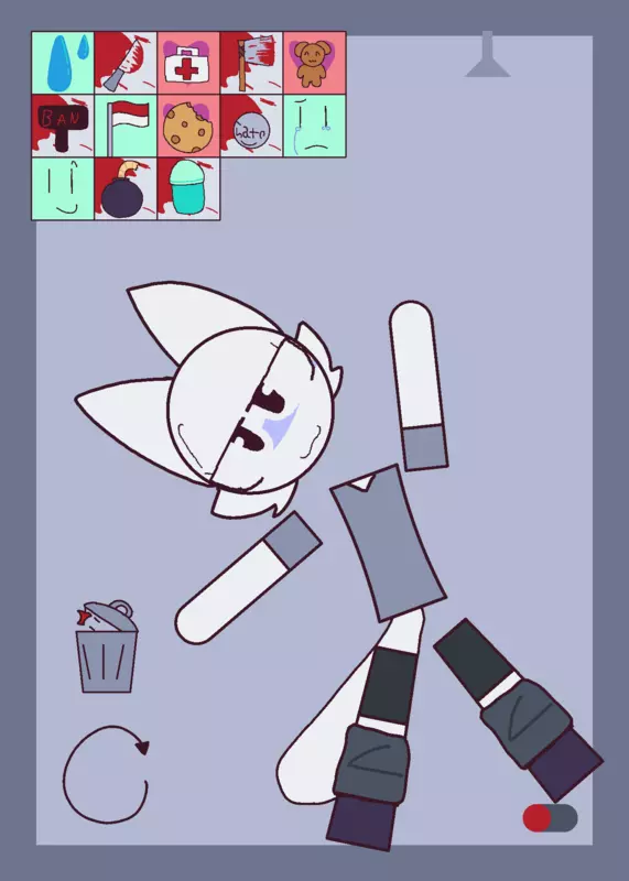 Game by @Jaidenofc