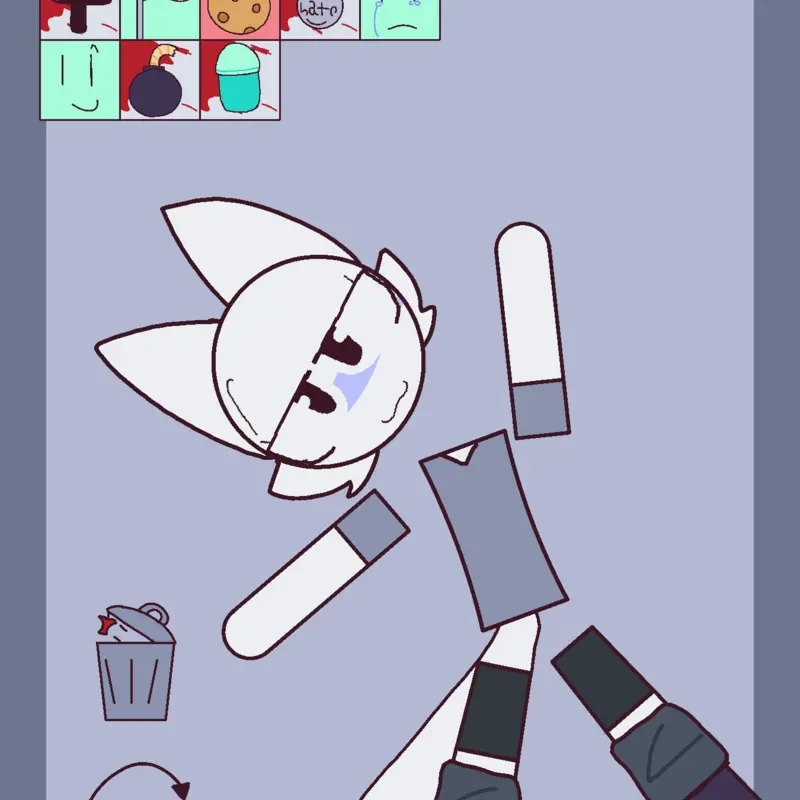 Game by @Jaidenofc