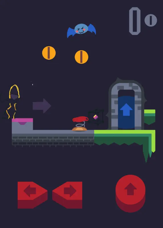 Game by @chamaclad