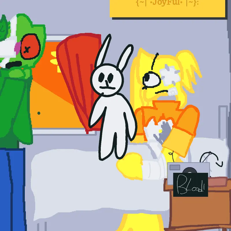 Game by @bonnie_Idk-original