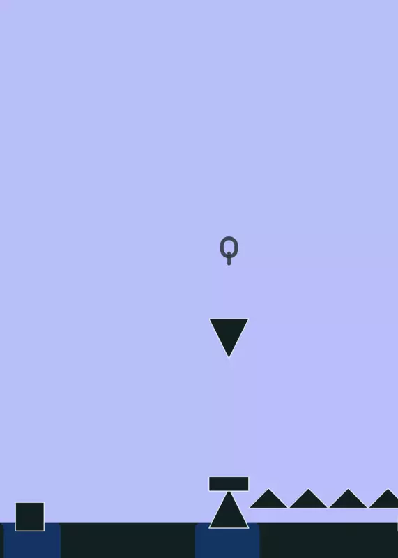 Trigonometry Dash by @BankTheEditor
