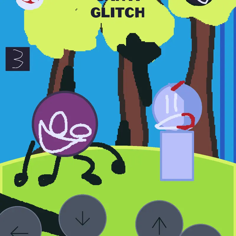 Game by @SanTi1101_XD