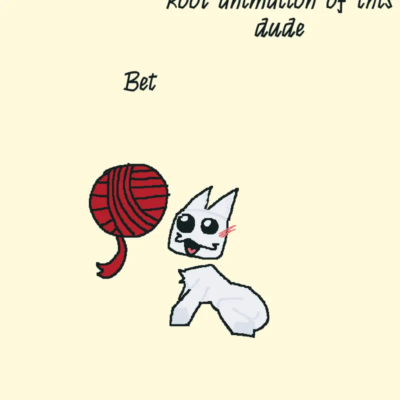 Game by @weird_heloa
