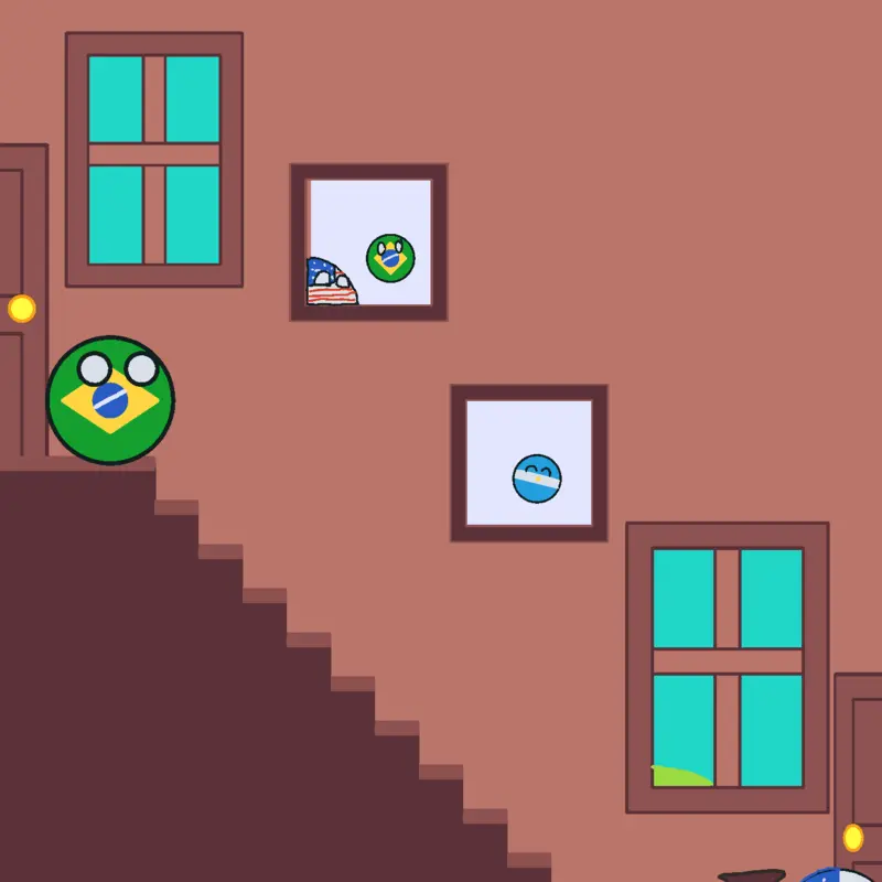 Game by @nickzin
