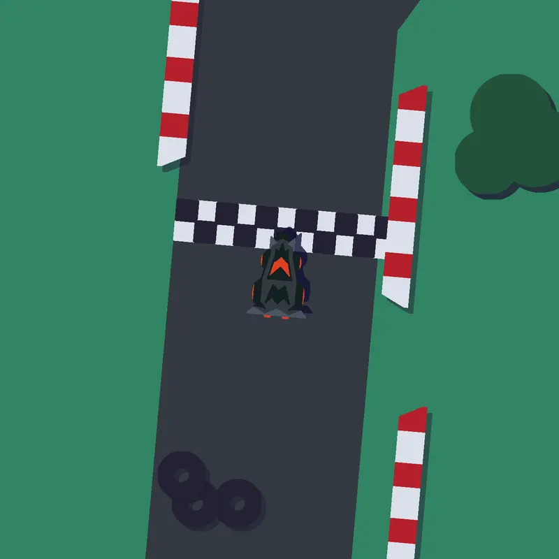 Game by @kranky