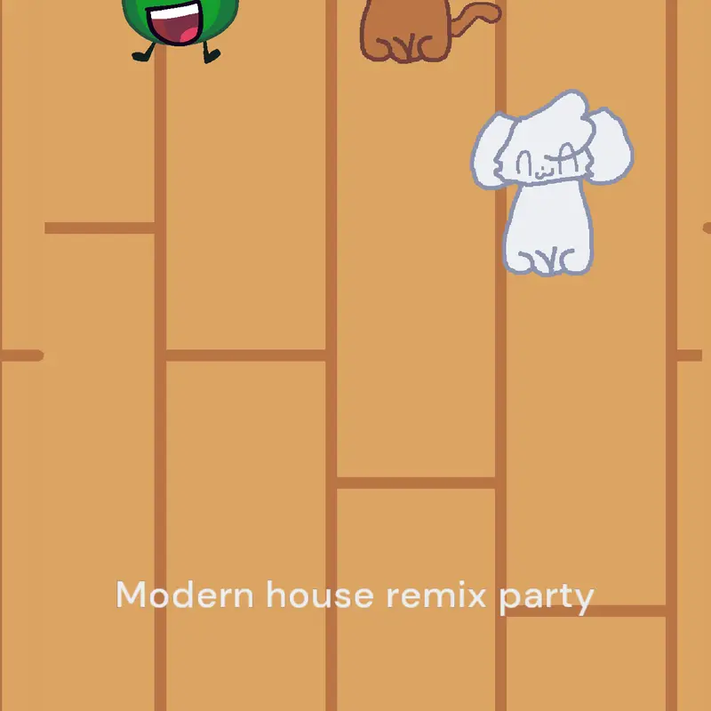 Game by @its_peeball