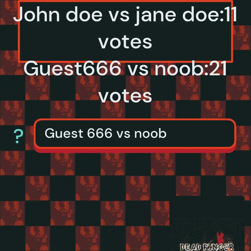 Game by @proldd