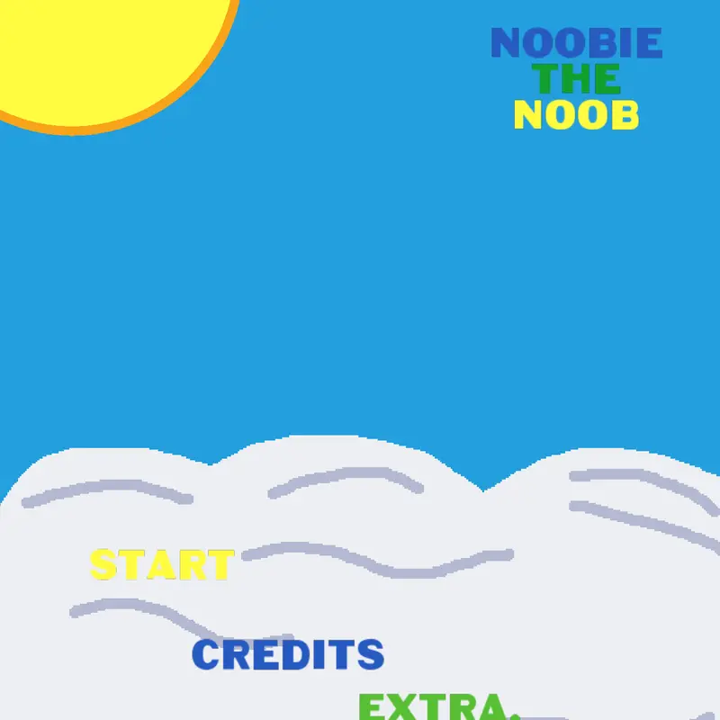 Game by @ZStudios