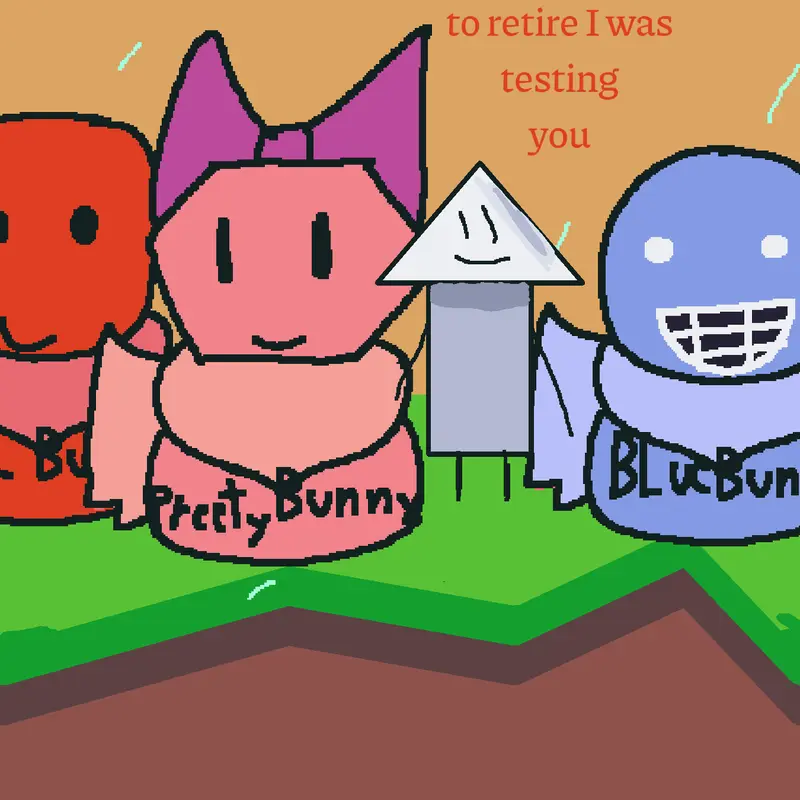 Game by @urged23oir
