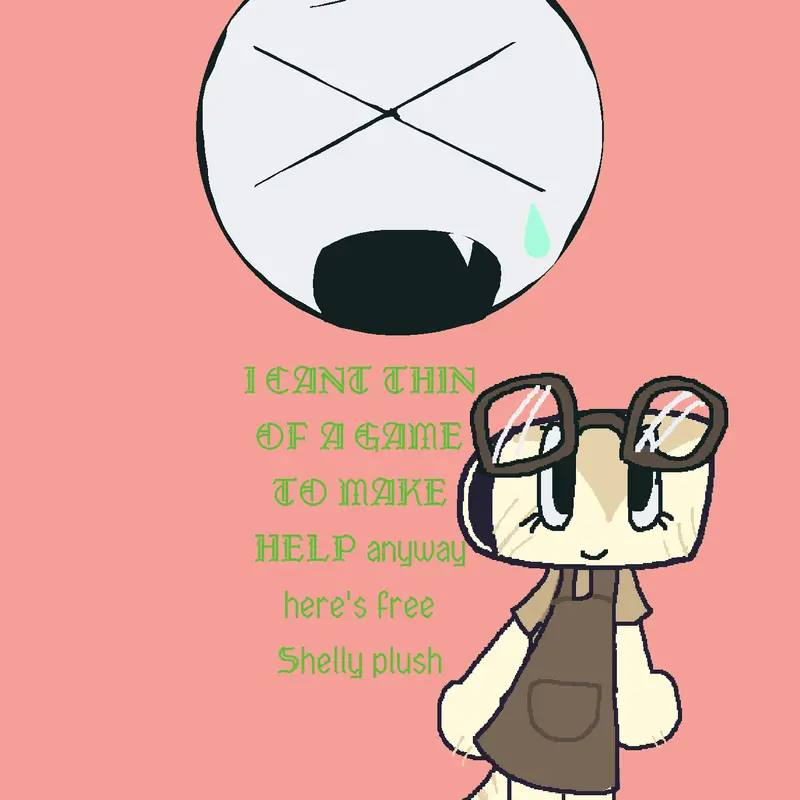 Game by @that_pebblelover