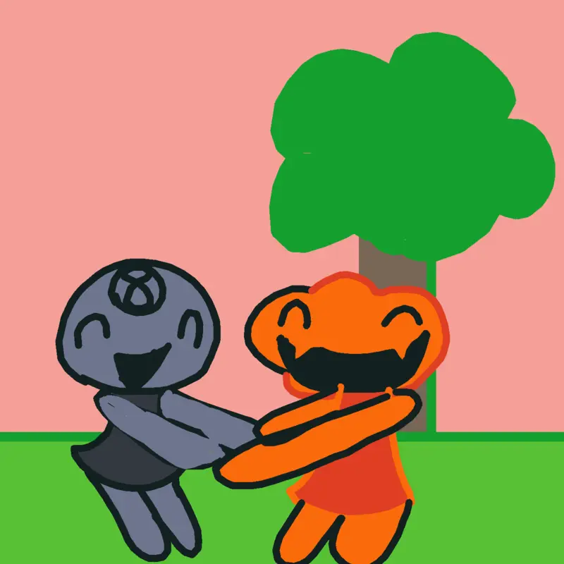 Game by @cat_choco