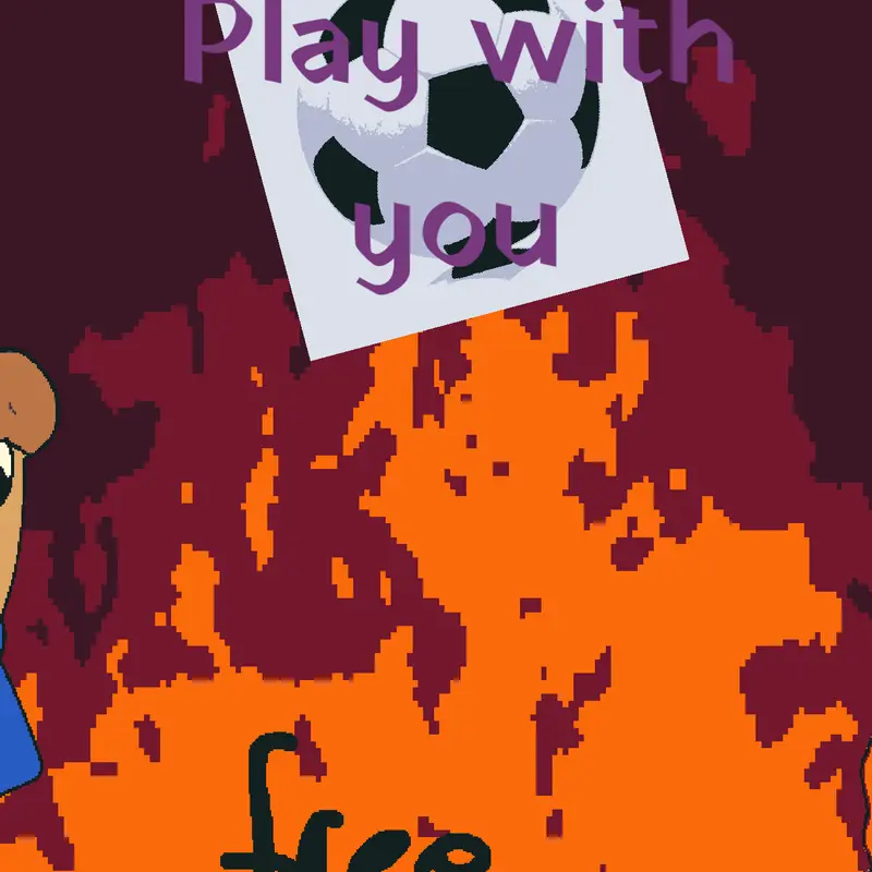 Game by @petmed