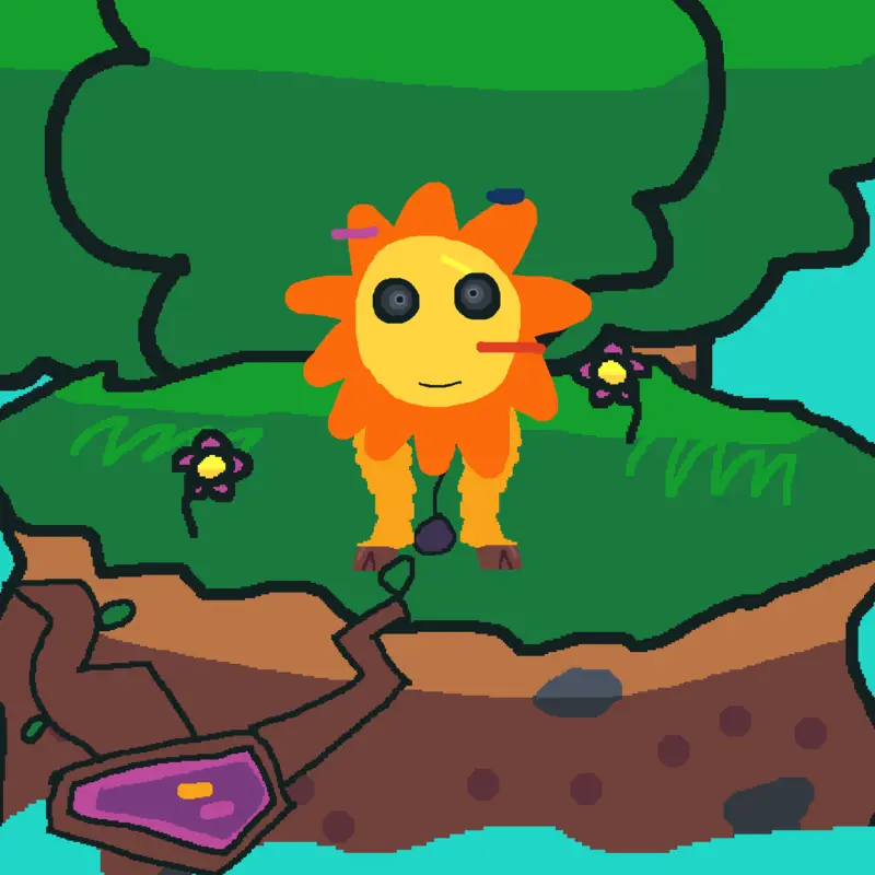 Game by @BlueTheWhaleShark
