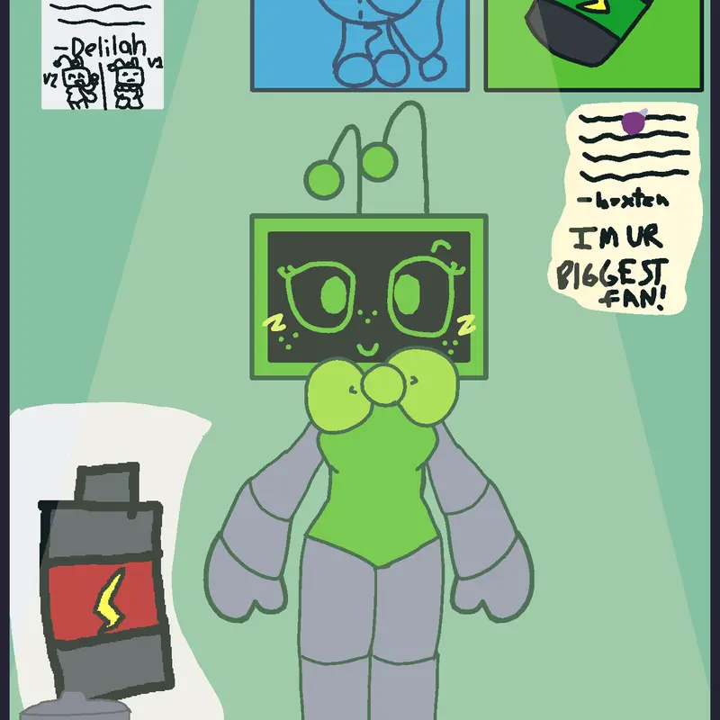 Game by @dandylion