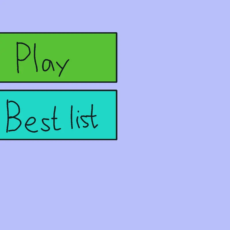 Game by @Hbdnsn