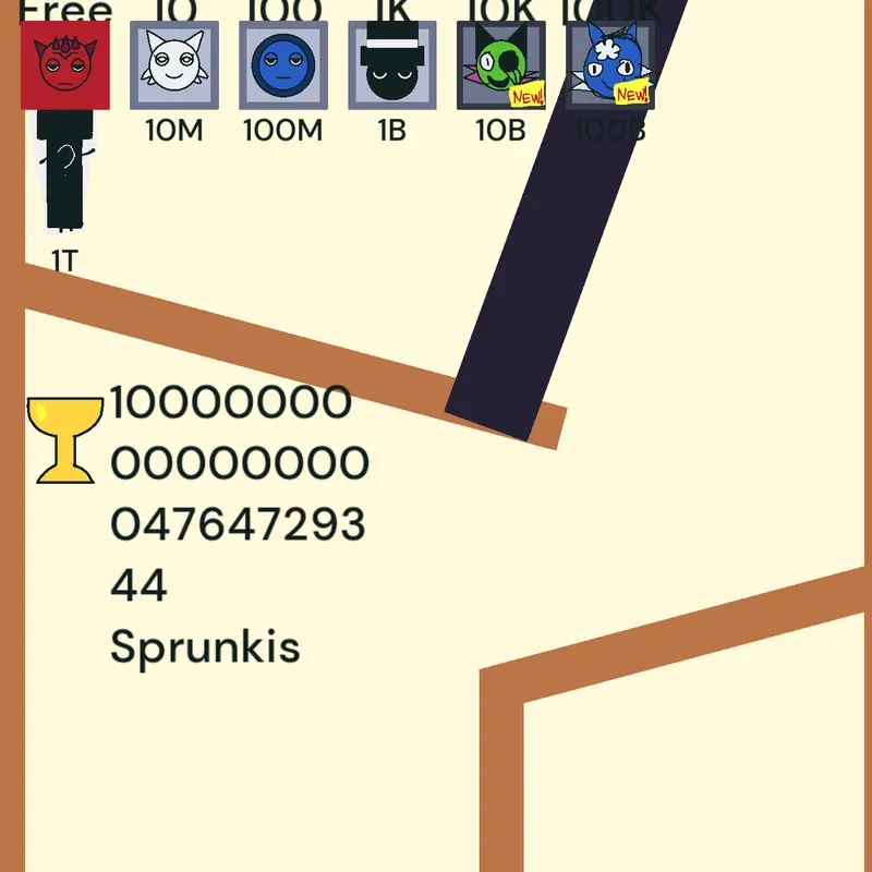 Game by @TwelveBlocks_Intender