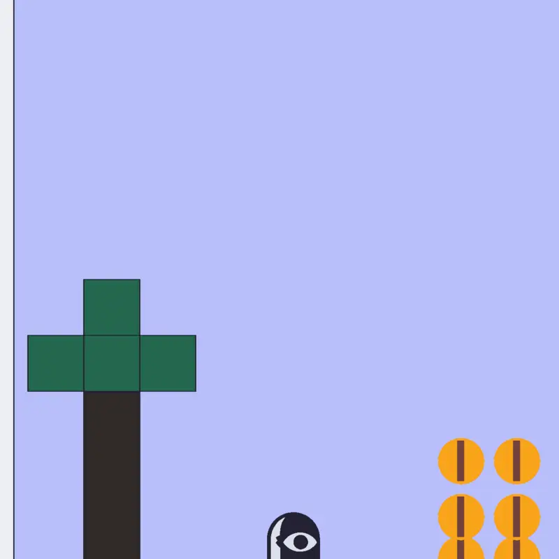 Game by @MatviiCS