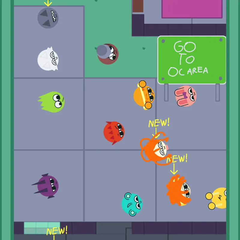 Game by @gygo