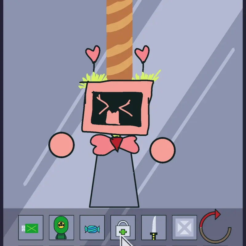 Game by @RainbowCat1011