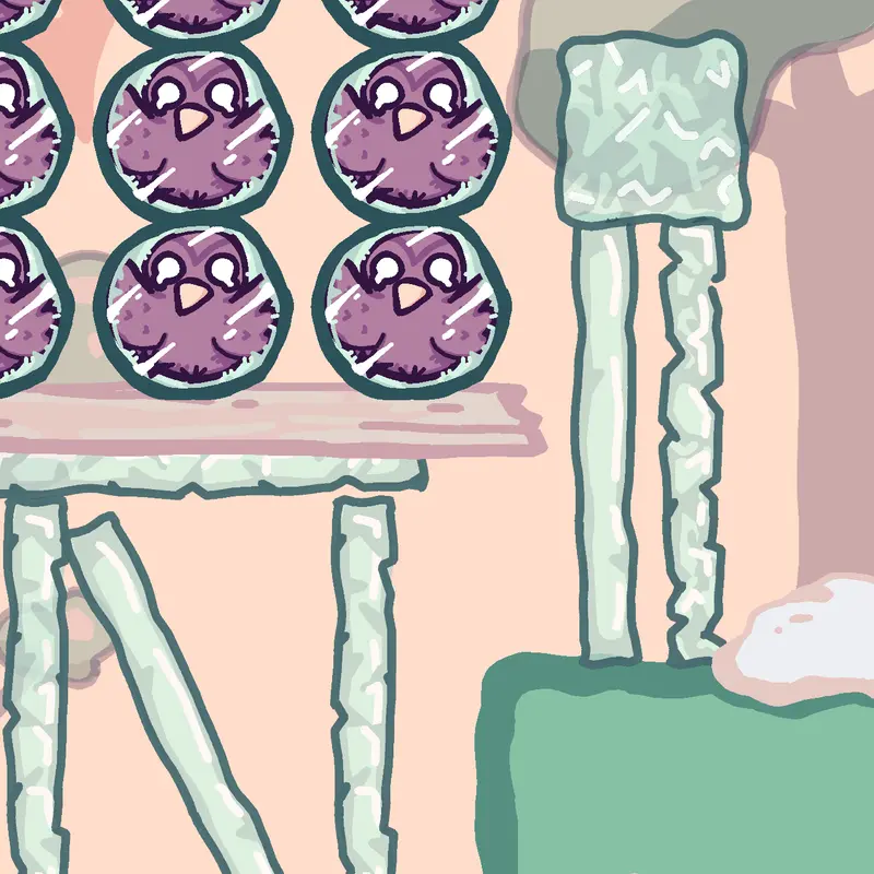 Game by @virugam