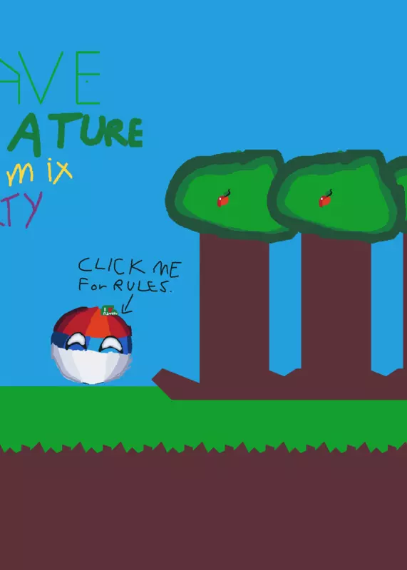 Game by @Rexhulk15