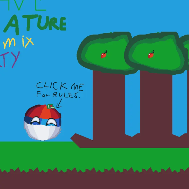 Game by @Rexhulk15