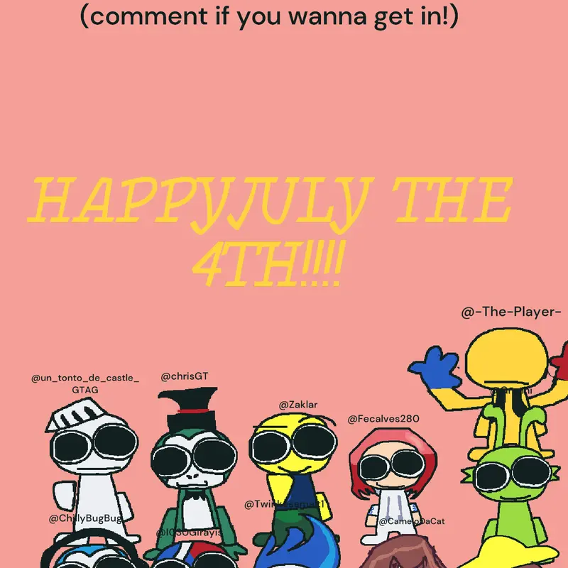 Game by @pizzalovespizza