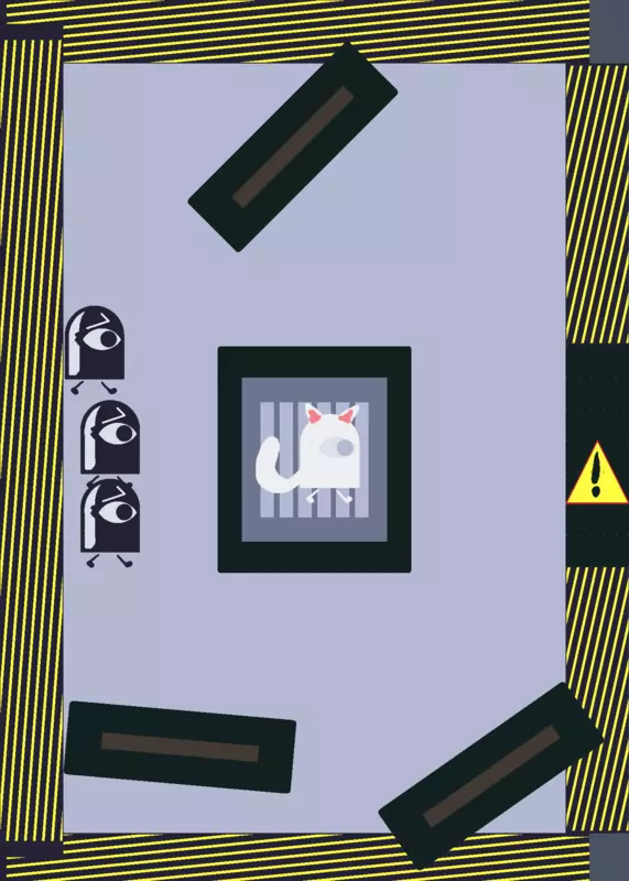 Game by @tucutenhat