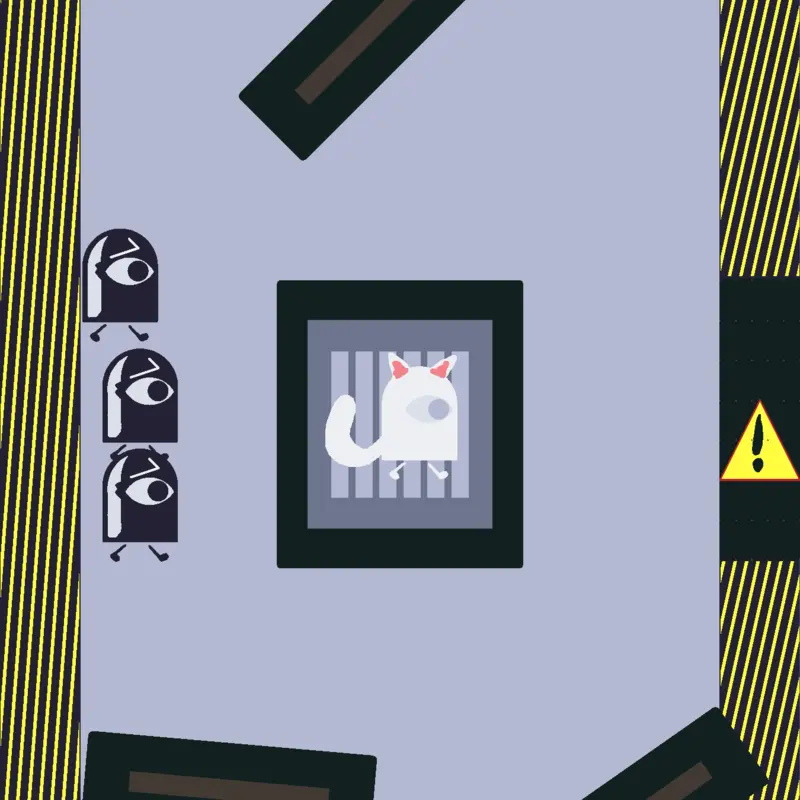 Game by @tucutenhat