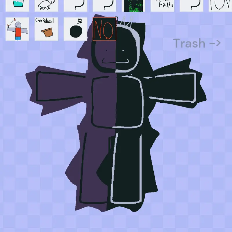 Game by @MLP_TwilightSparkleFan