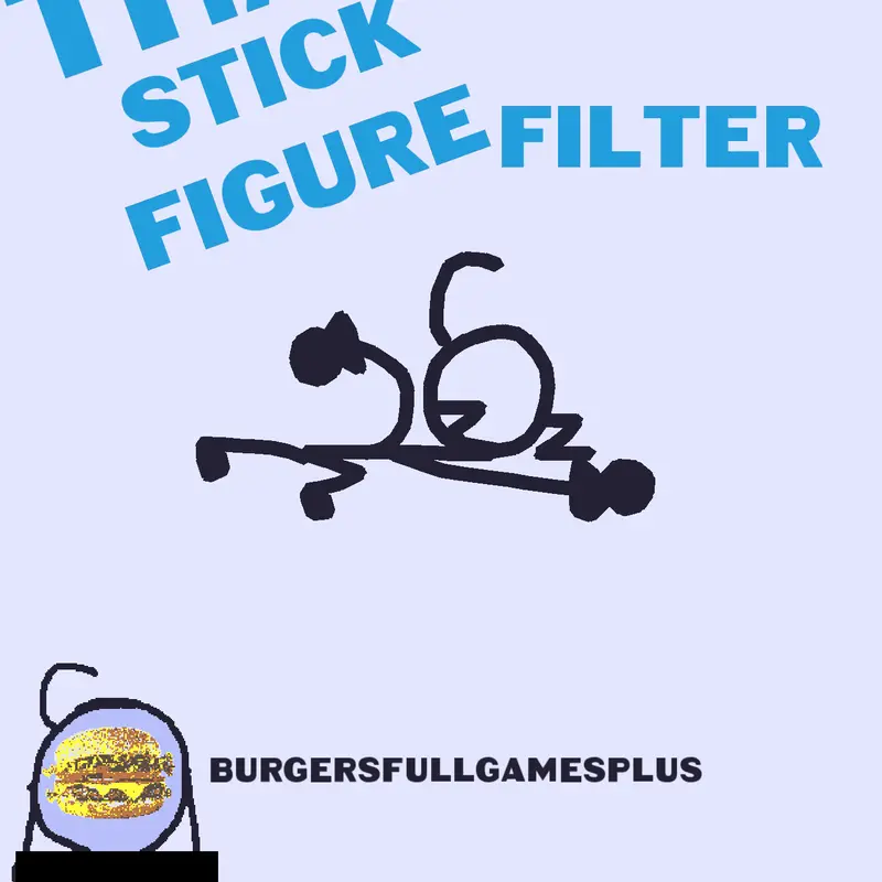 Game by @burgersfullgamesPlus