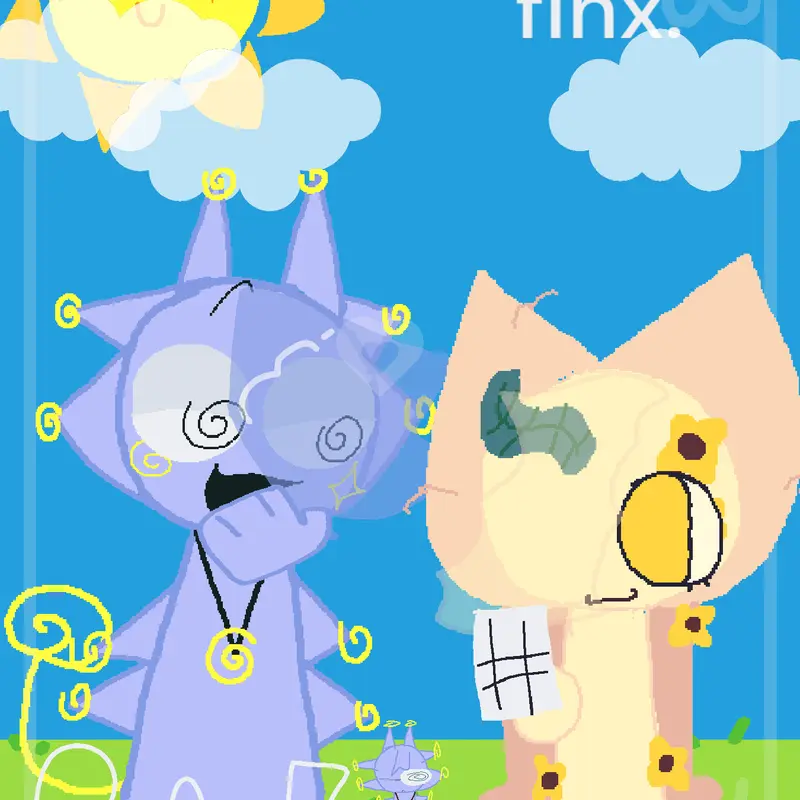Game by @-butter_i4z_tunner-