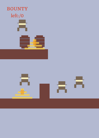 Sausage rider