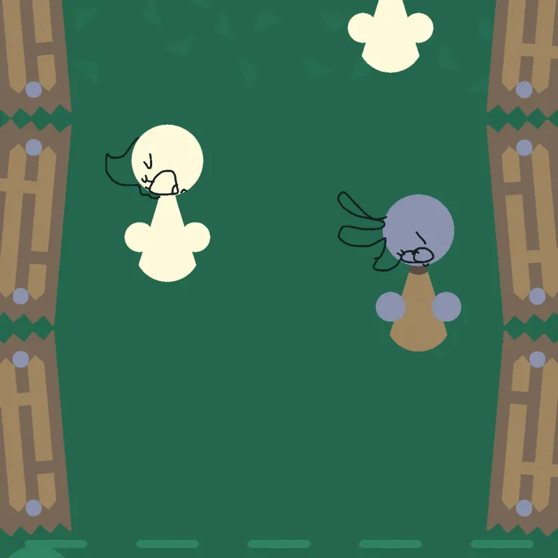 Game by @Bellascat