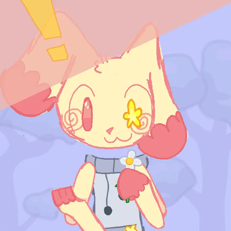 Buns new design! by @HAYBIHHSS13