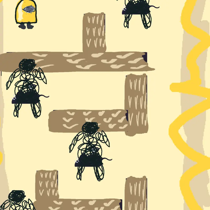 Game by @yo_mama_sucs