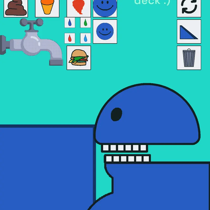 Game by @JoaquinAvila