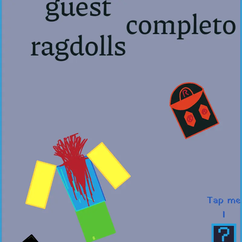 Game by @lian254