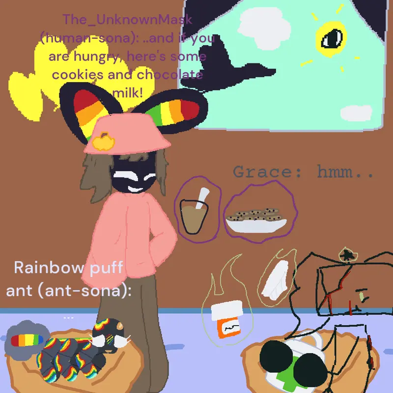 Game by @The_UnknownMask