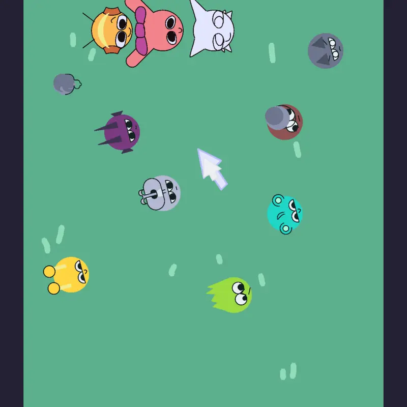 Game by @ggs_no_more_games