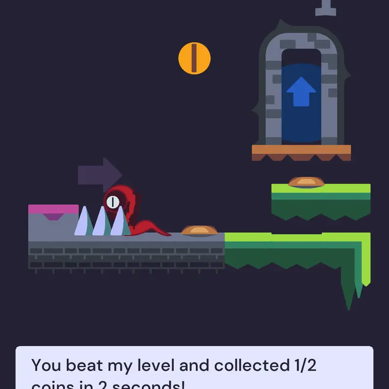 Game by @azamfirdau