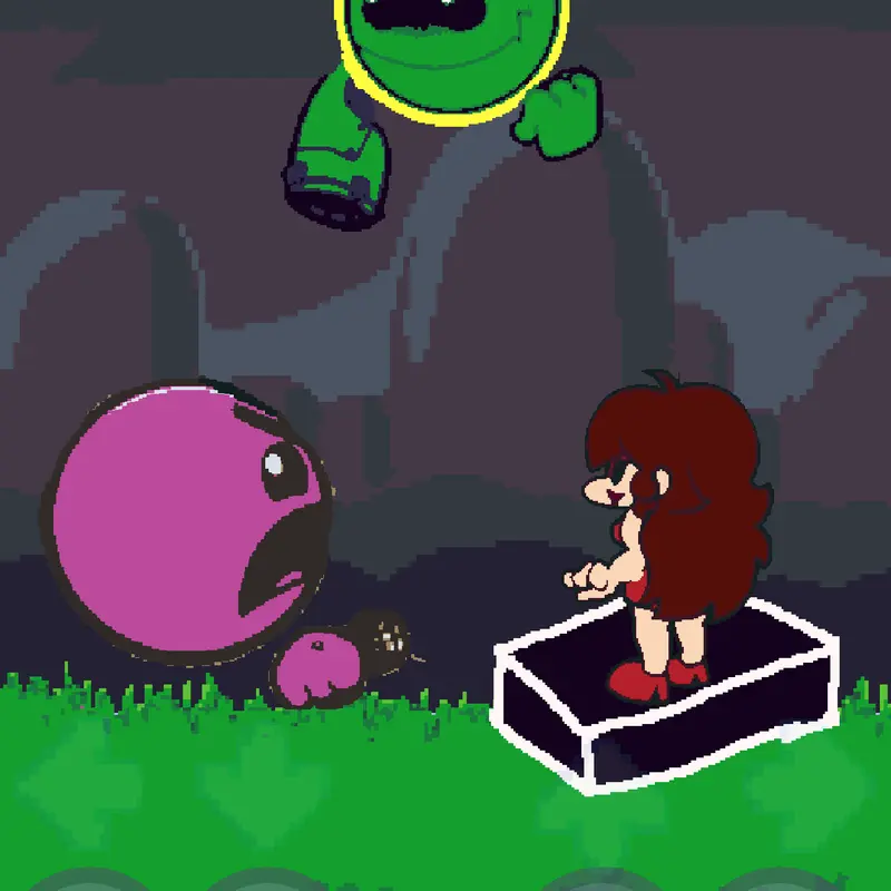 Game by @unamed55