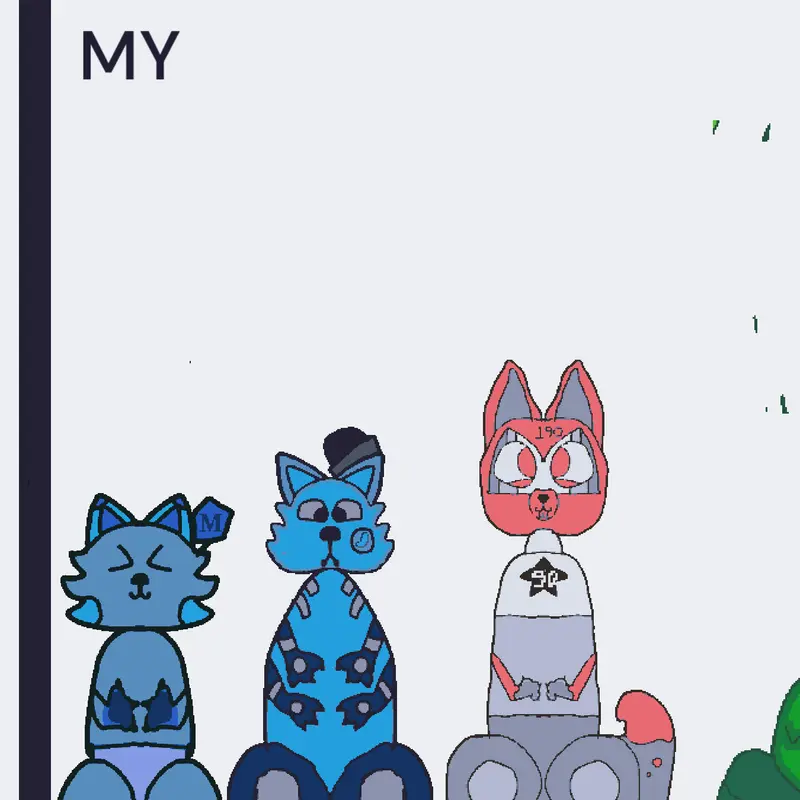 Game by @Suzana333