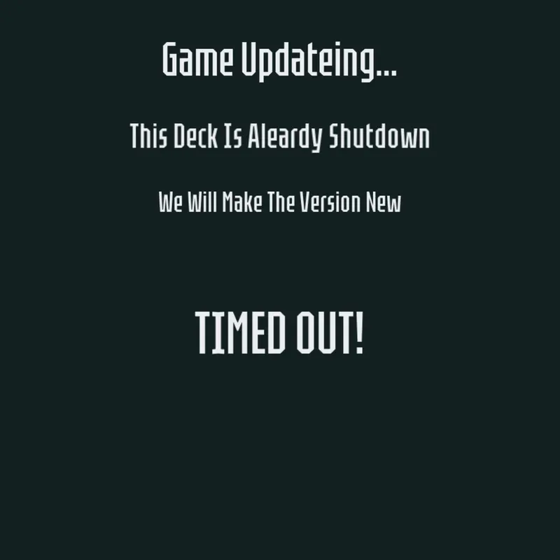 Game by @ITZMEBROKER