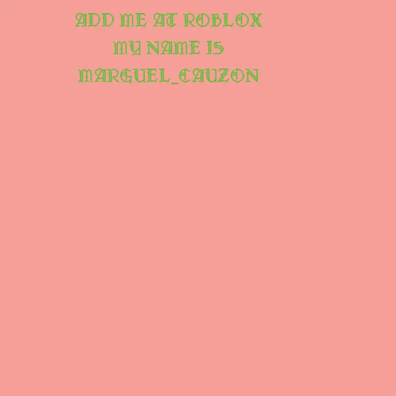 Game by @SquidGameSeason3