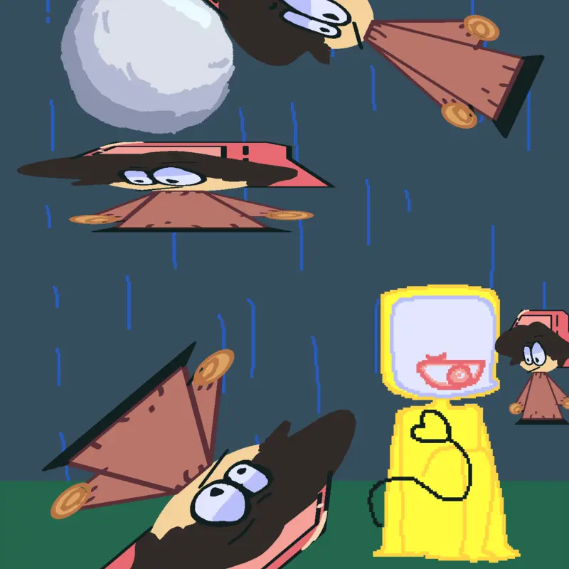 Game by @Spotify_user