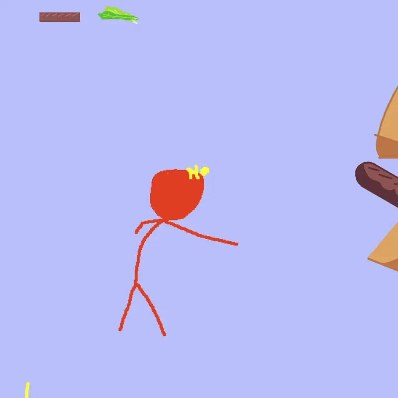 Game by @gameekar