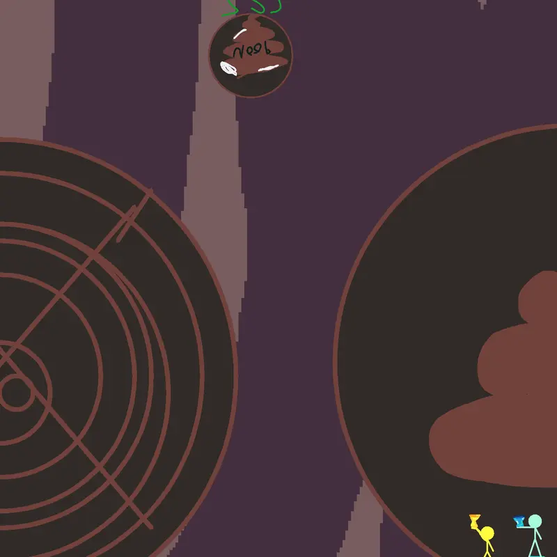 Game by @mikeala0407